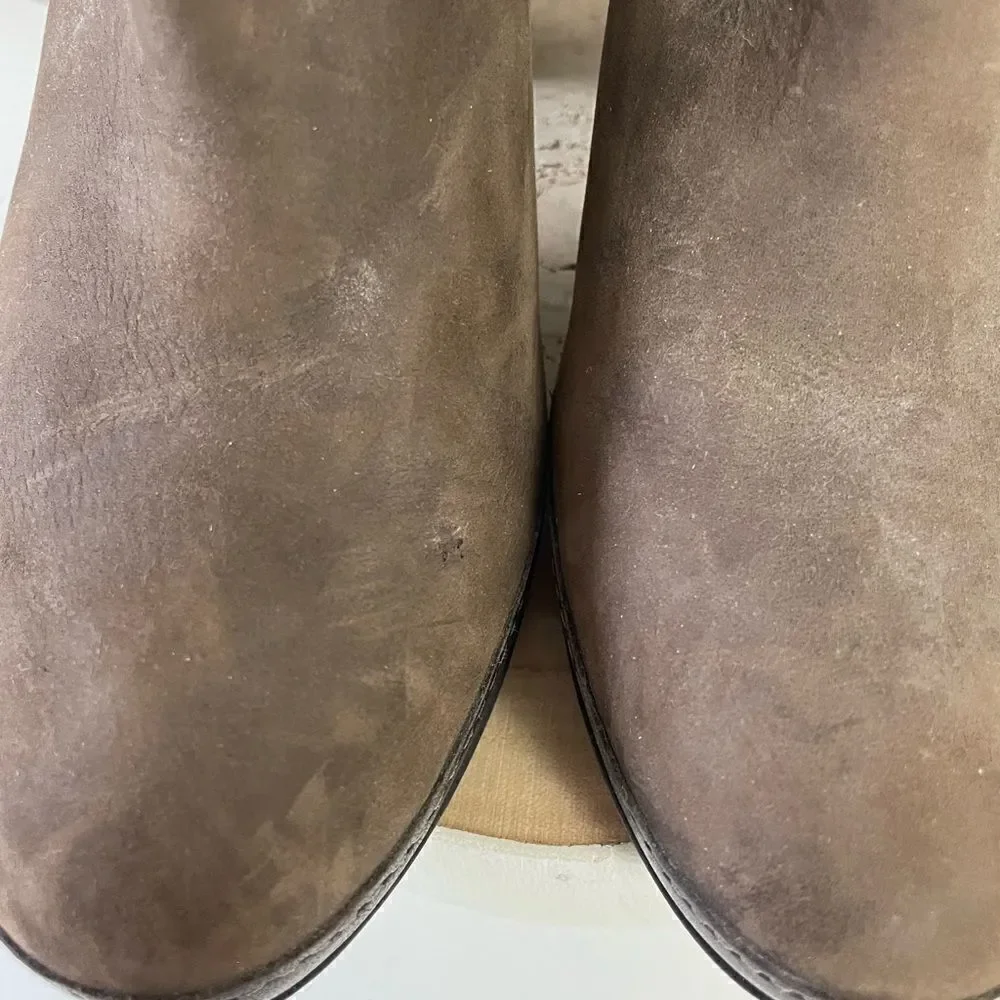 Clarks euc pre